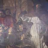 ...i cui volti, pare, ritraggano i committenti Giangirolamo II e Isabella